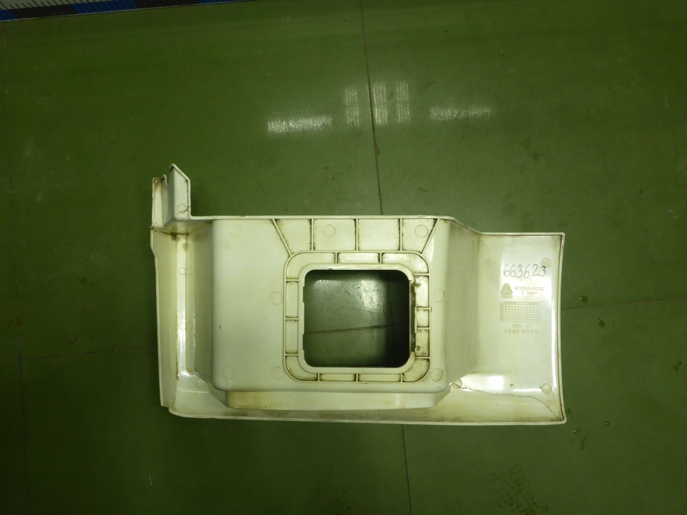 Подножка правая