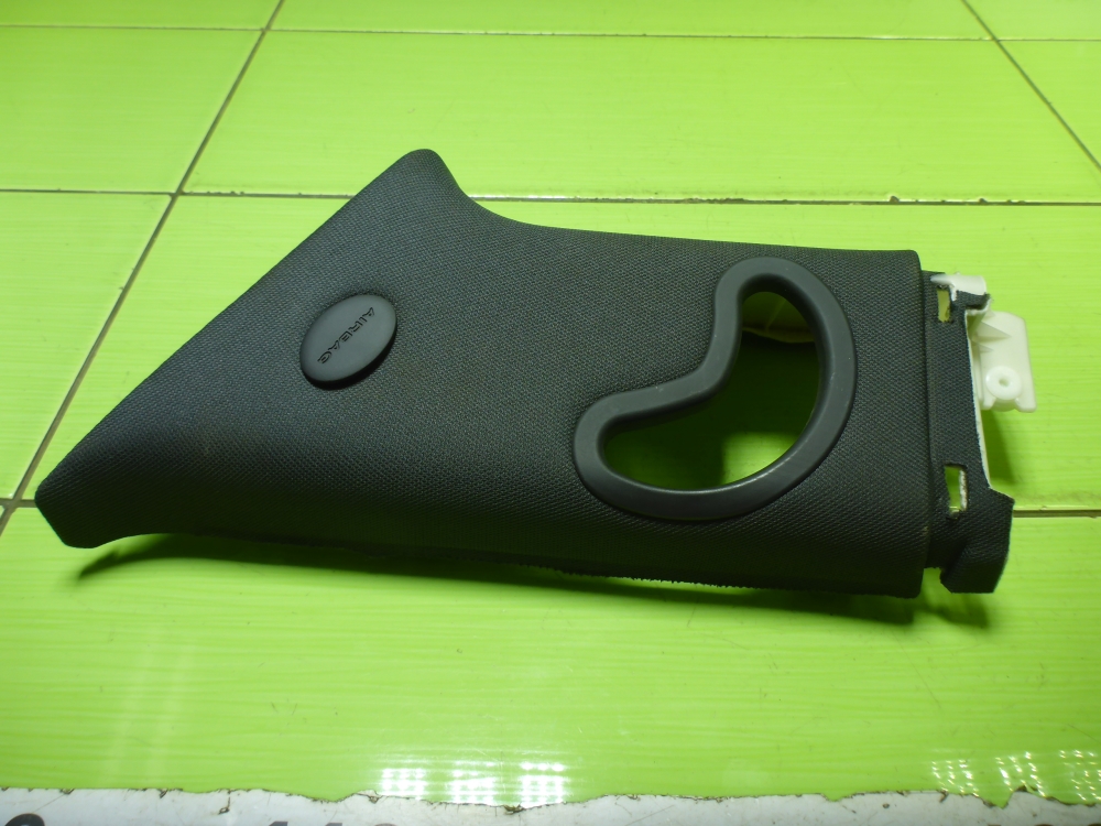 Обшивка стойки