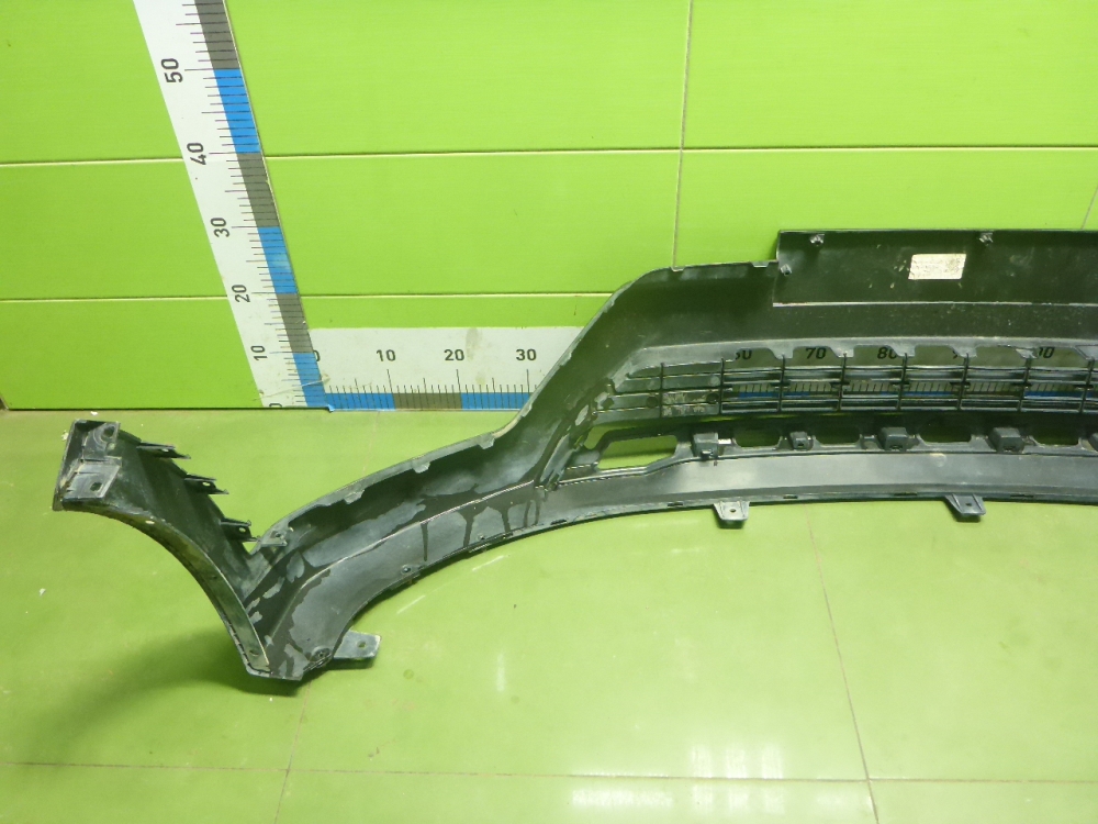 Юбка передняя