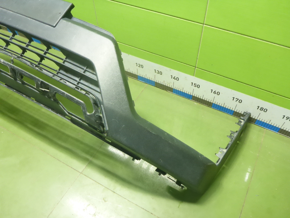 Юбка передняя