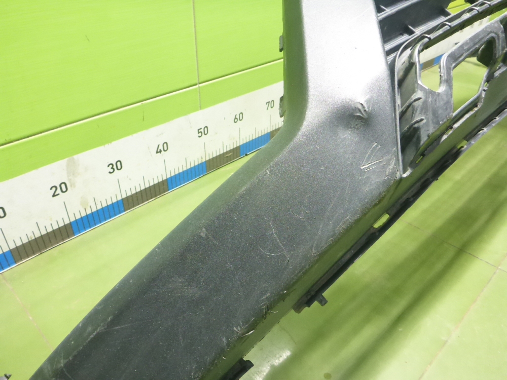 Юбка передняя