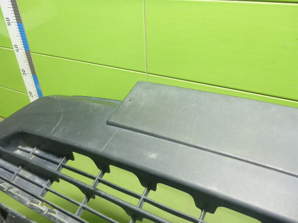 Юбка передняя