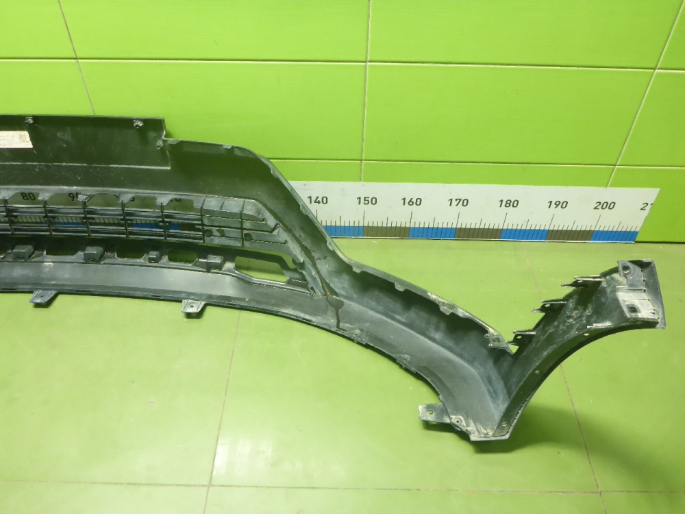 Юбка передняя