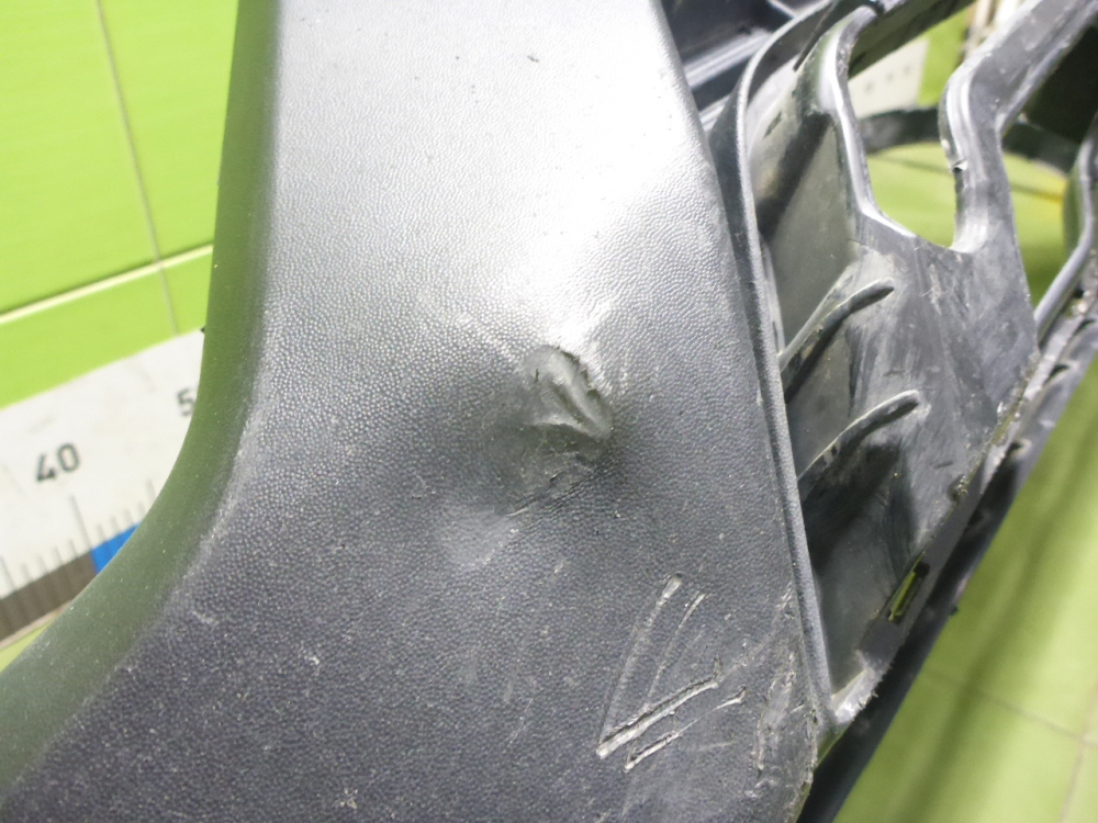 Юбка передняя