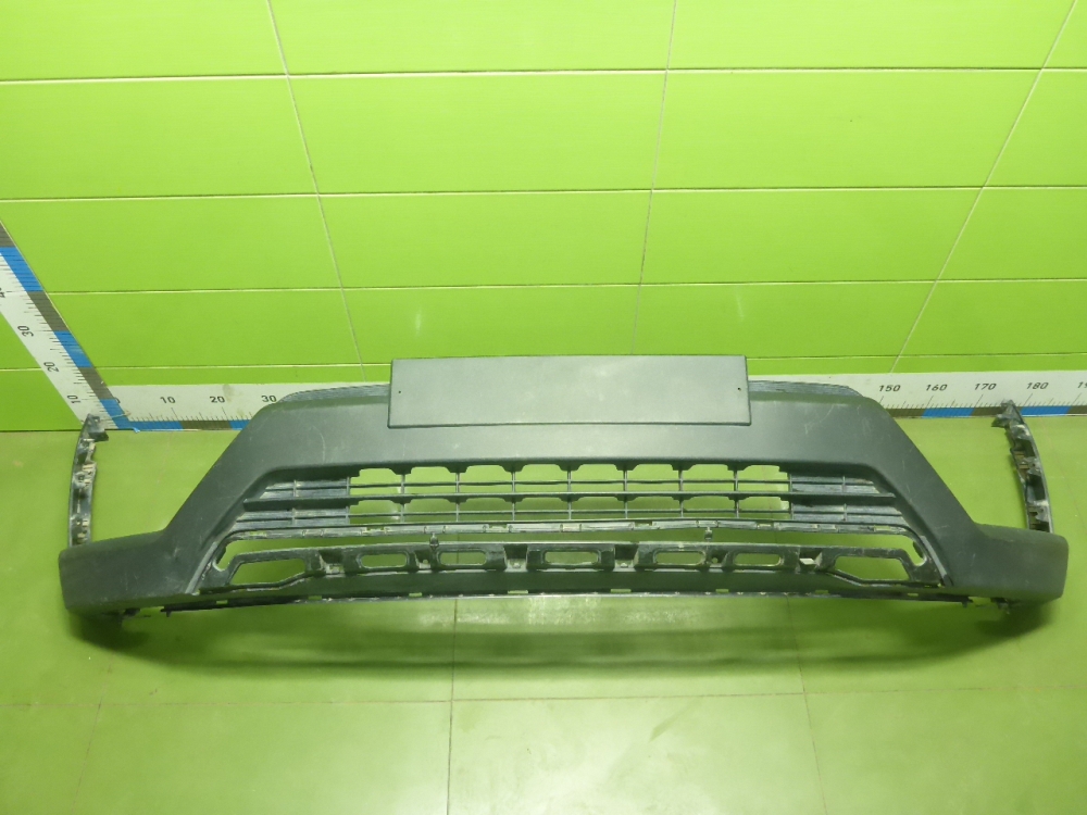 Юбка передняя