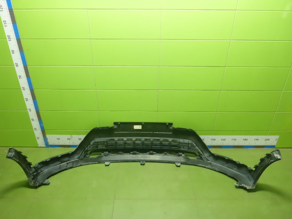 Юбка передняя