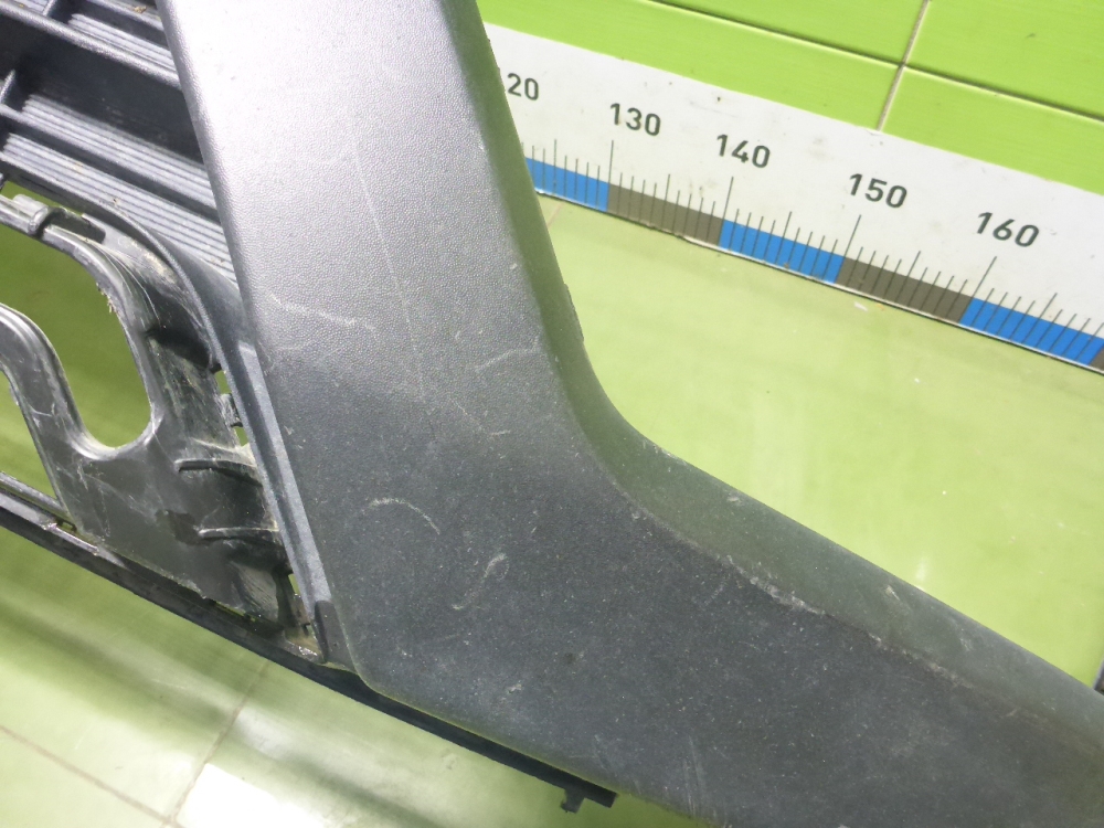 Юбка передняя