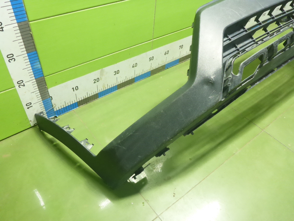 Юбка передняя