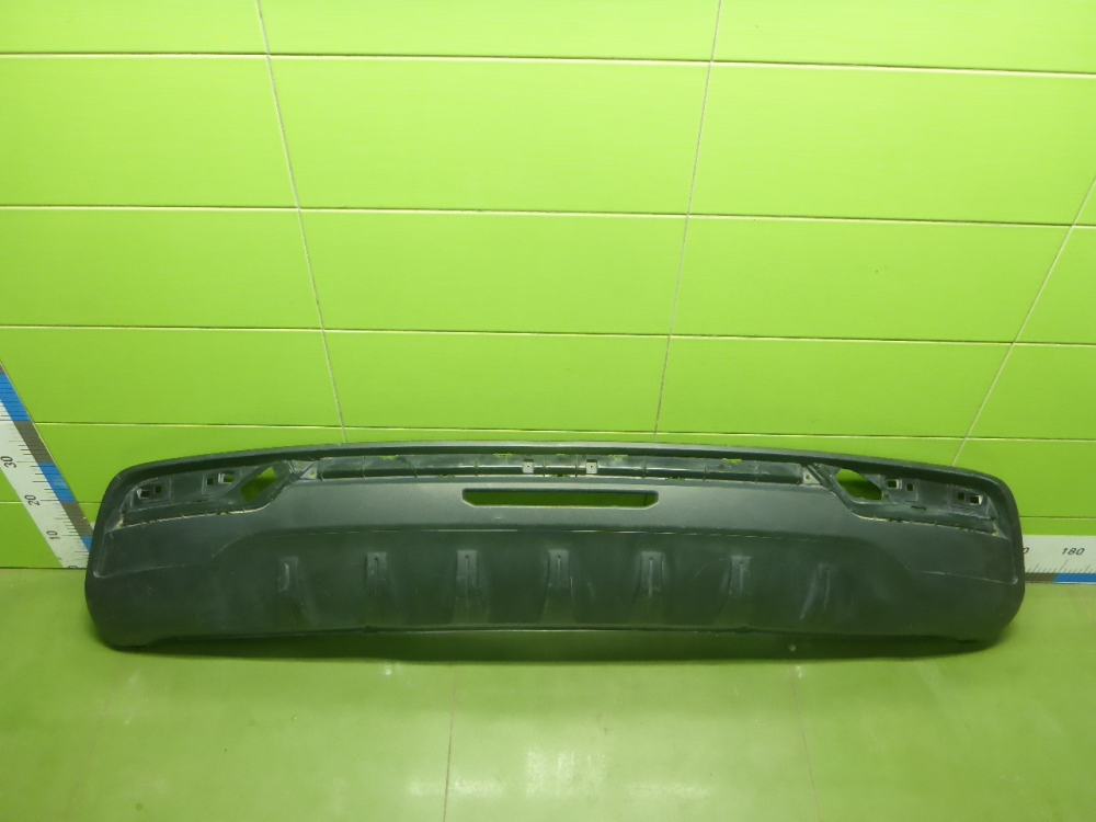 Юбка задняя