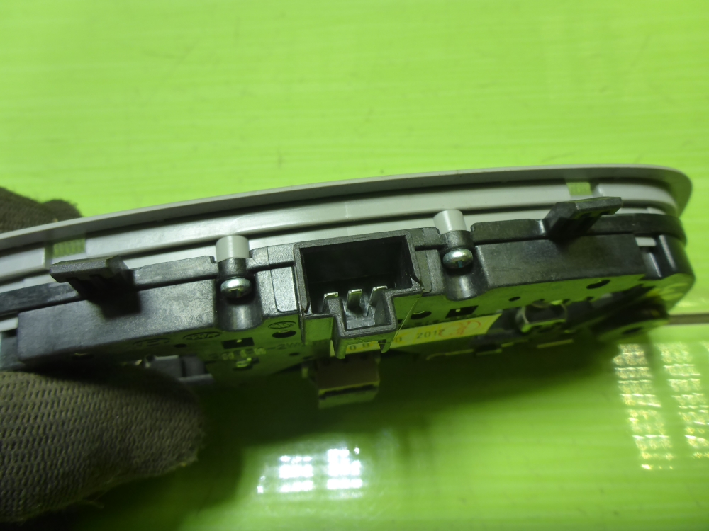 Плафон салонный