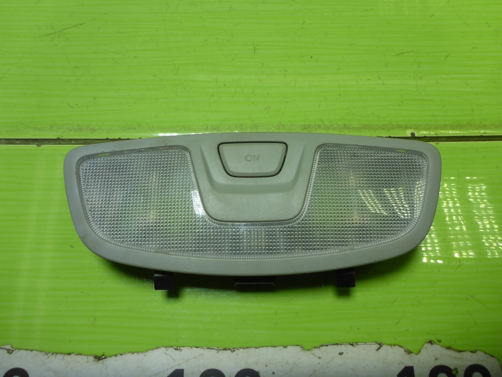 Плафон салонный