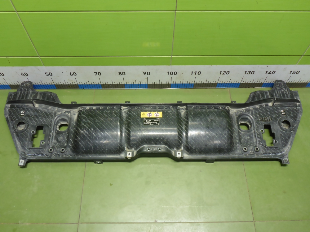 Панель передняя (телевизор)