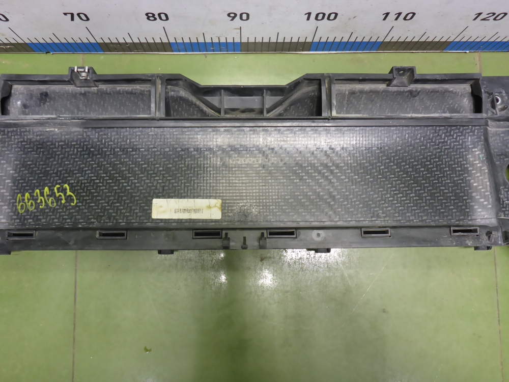 Панель передняя (телевизор)