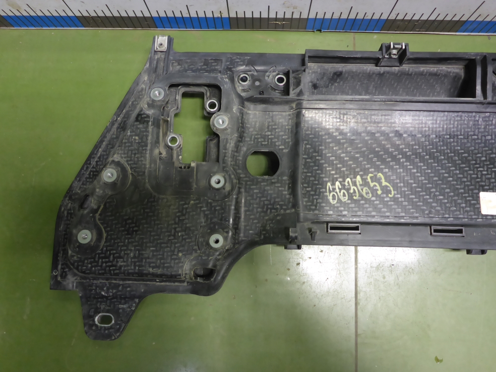 Панель передняя (телевизор)