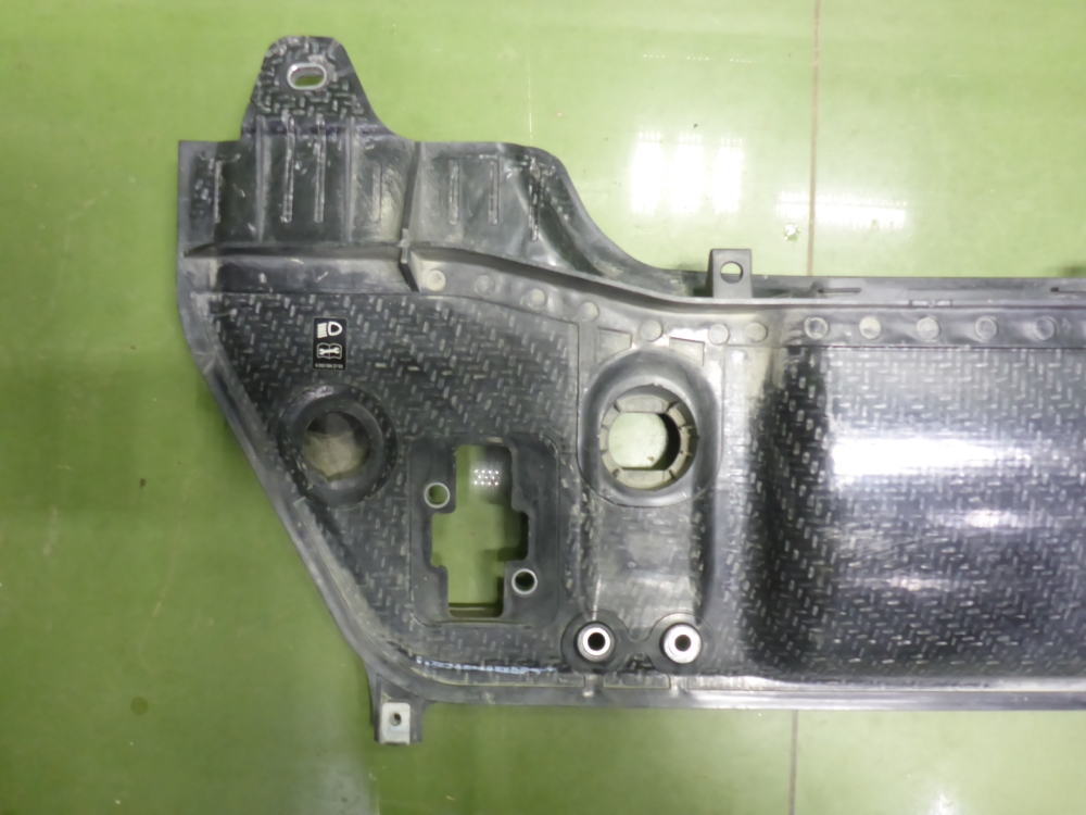 Панель передняя (телевизор)