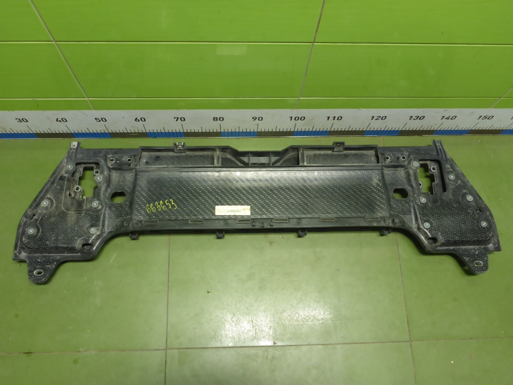 Панель передняя (телевизор)