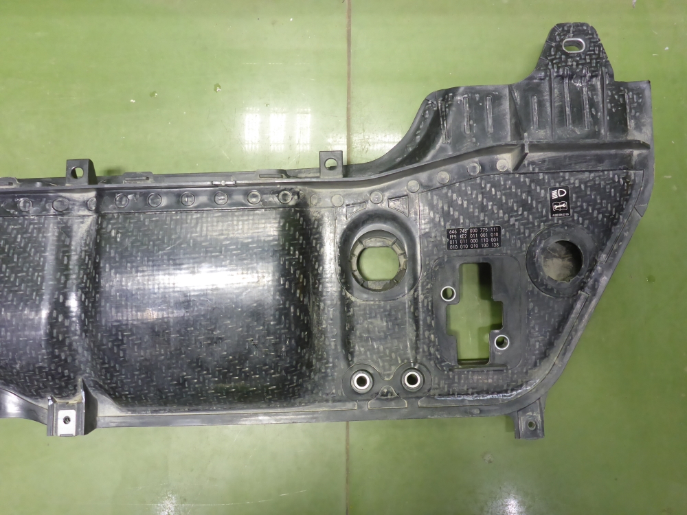 Панель передняя (телевизор)