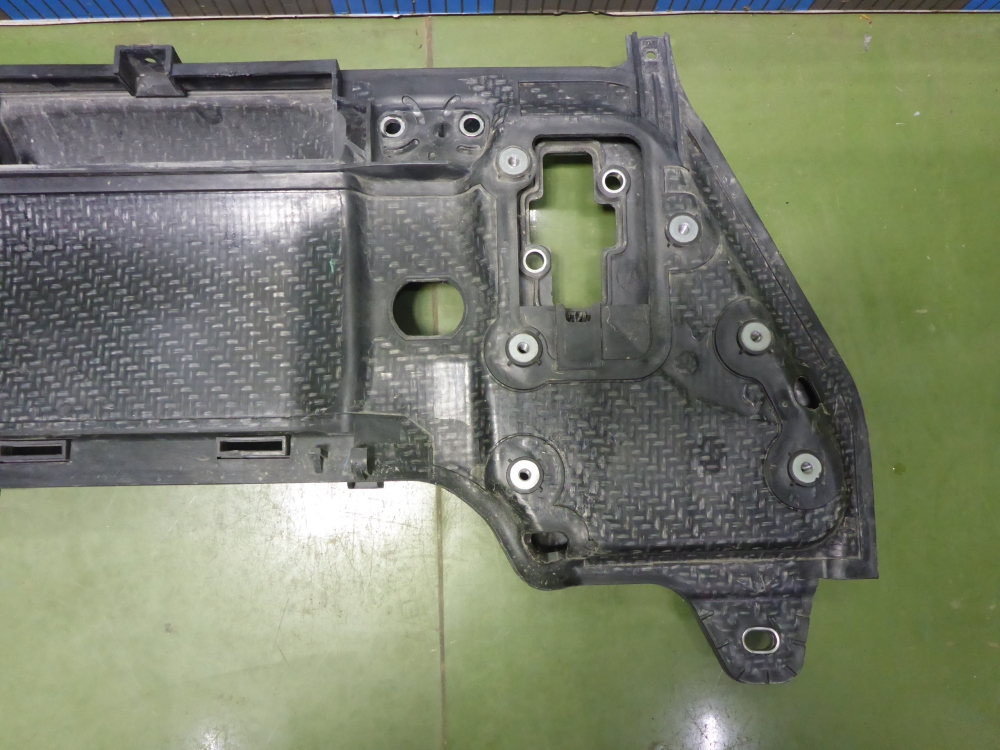 Панель передняя (телевизор)