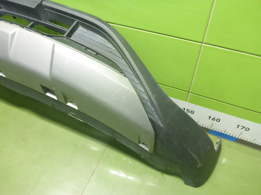 Юбка передняя