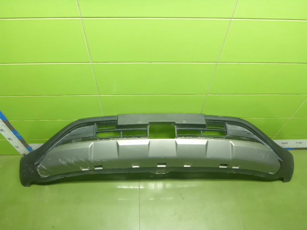 Юбка передняя