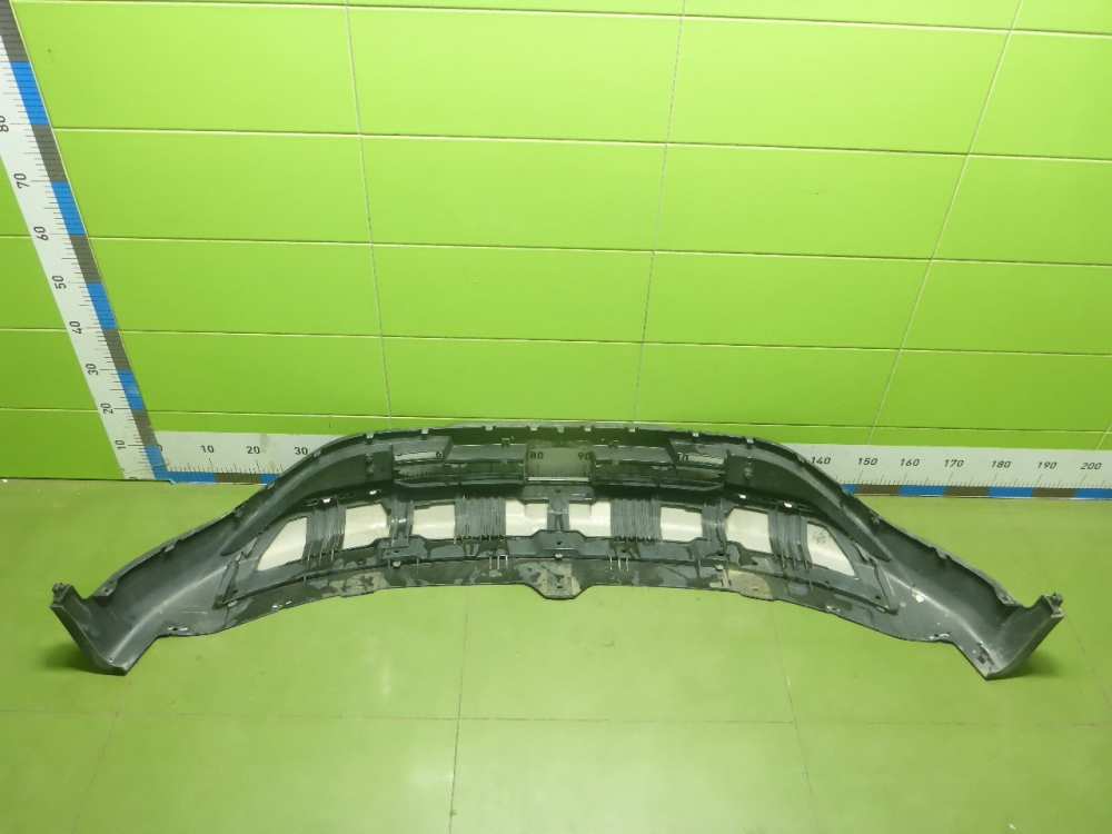 Юбка передняя