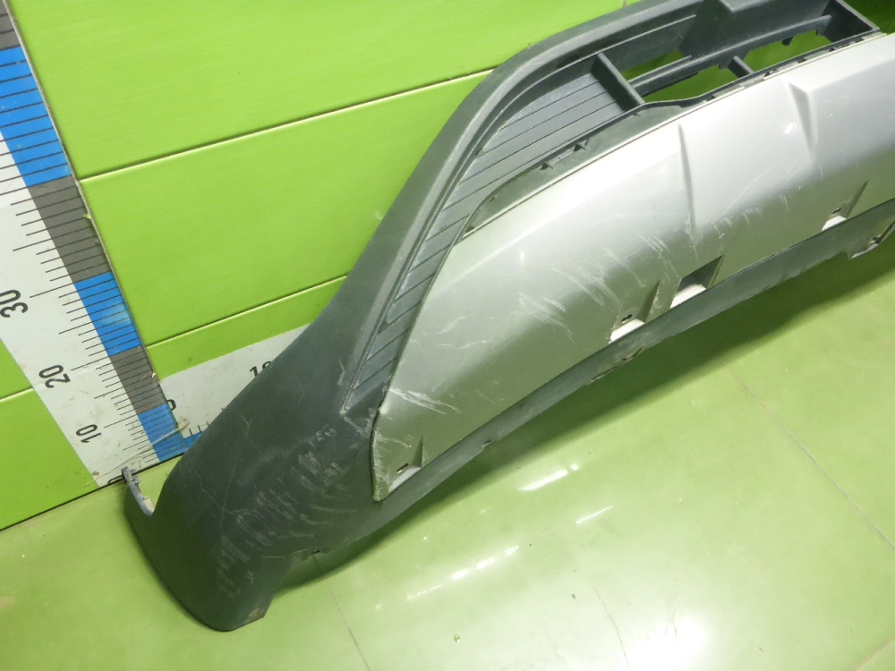 Юбка передняя