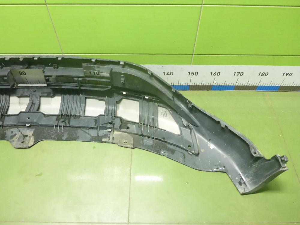 Юбка передняя