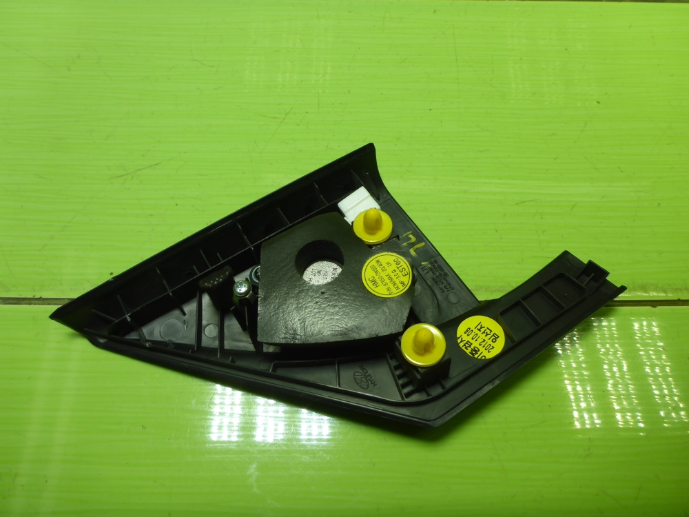 Накладка зеркала