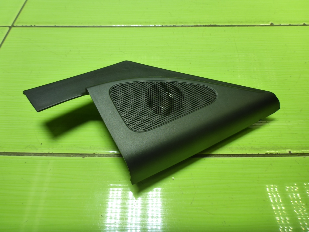 Накладка зеркала правого