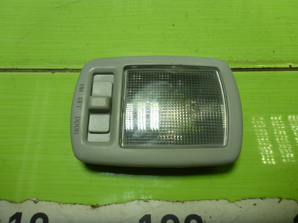 Плафон салонный