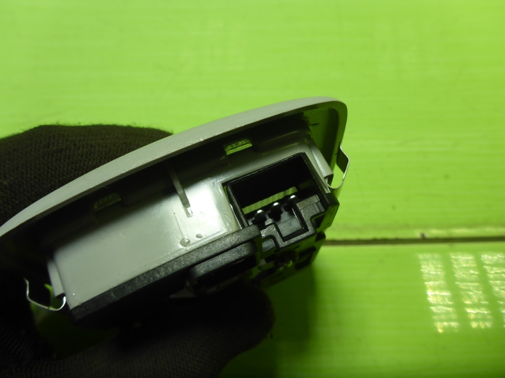 Плафон салонный