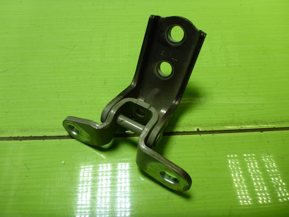 Петля двери задней левой нижняя