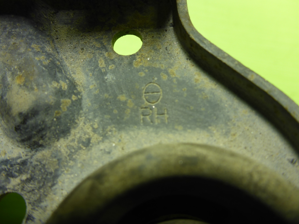 Кронштейн радиатора