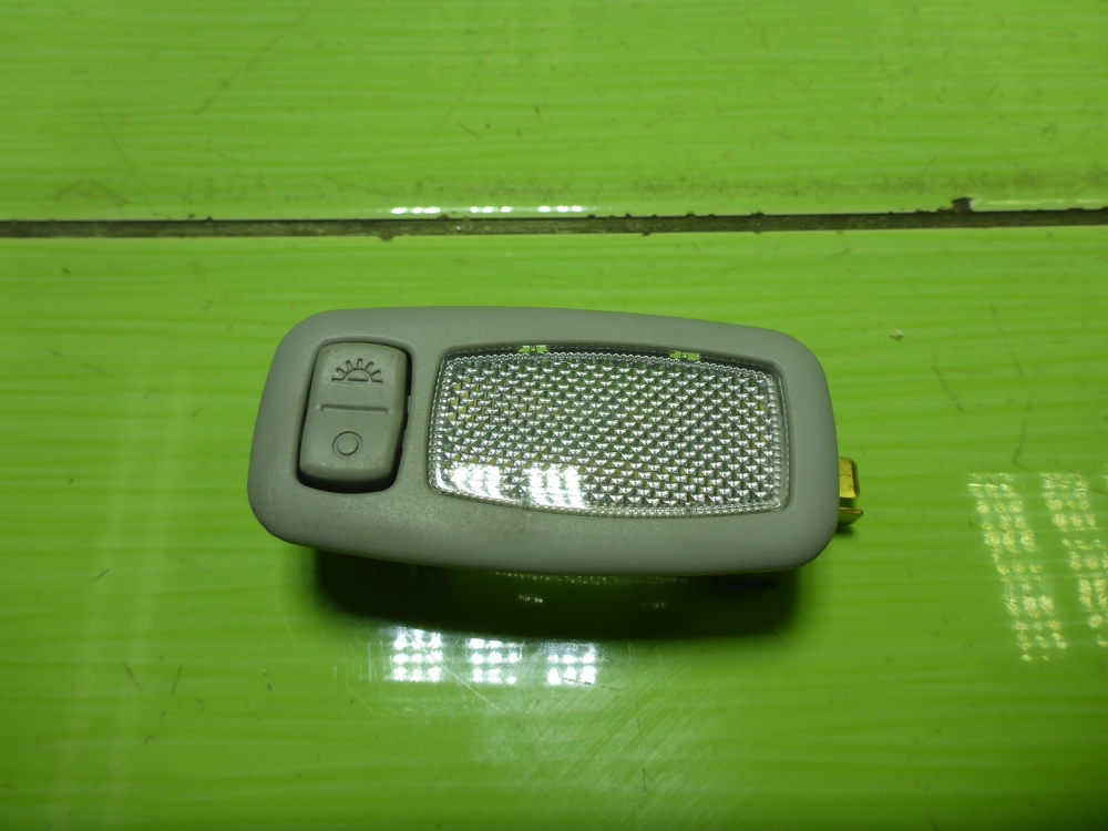 Плафон салонный