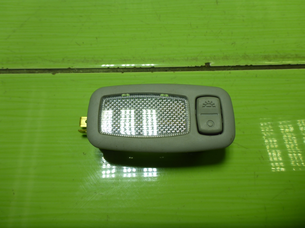 Плафон салонный