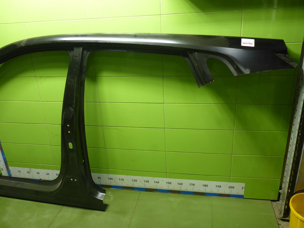 Кузовной элемент