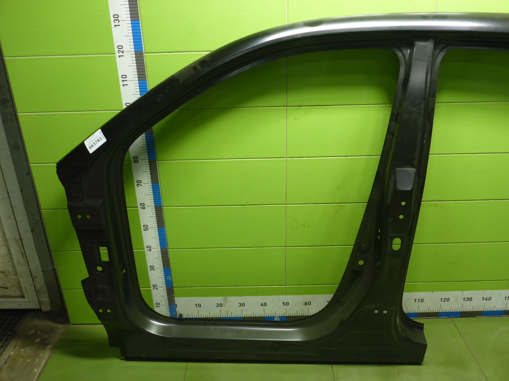 Кузовной элемент