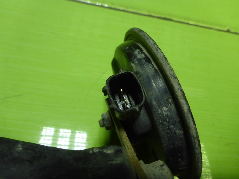 Сигнал звуковой