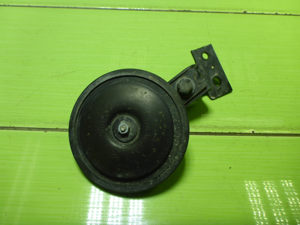 Сигнал звуковой