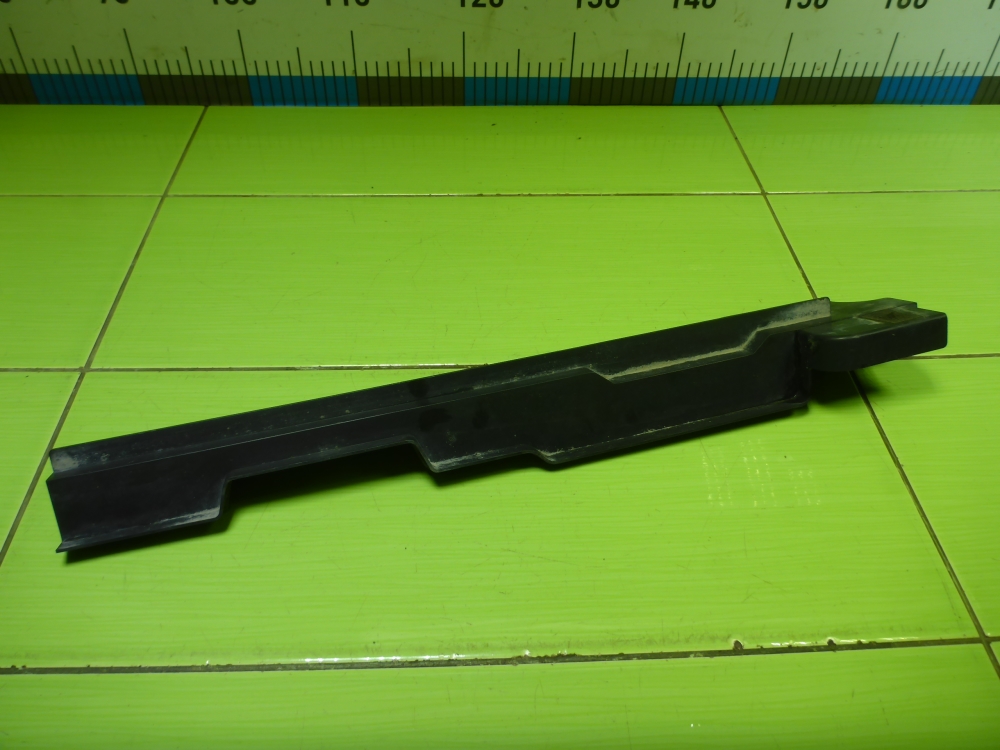 Дефлектор водяной