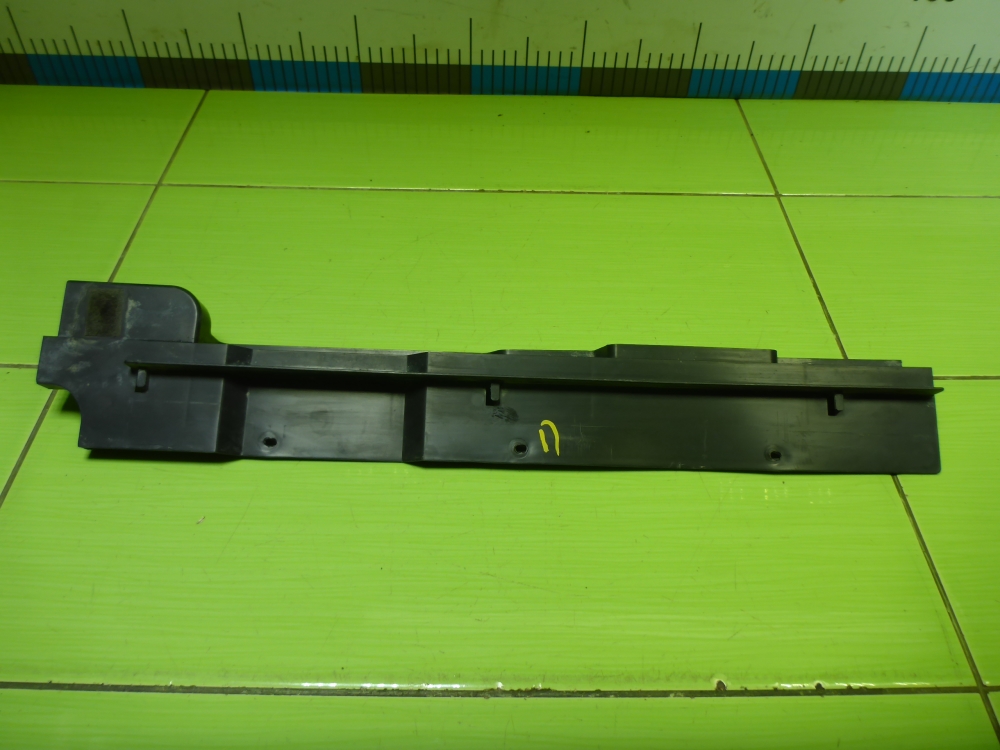 Дефлектор водяной