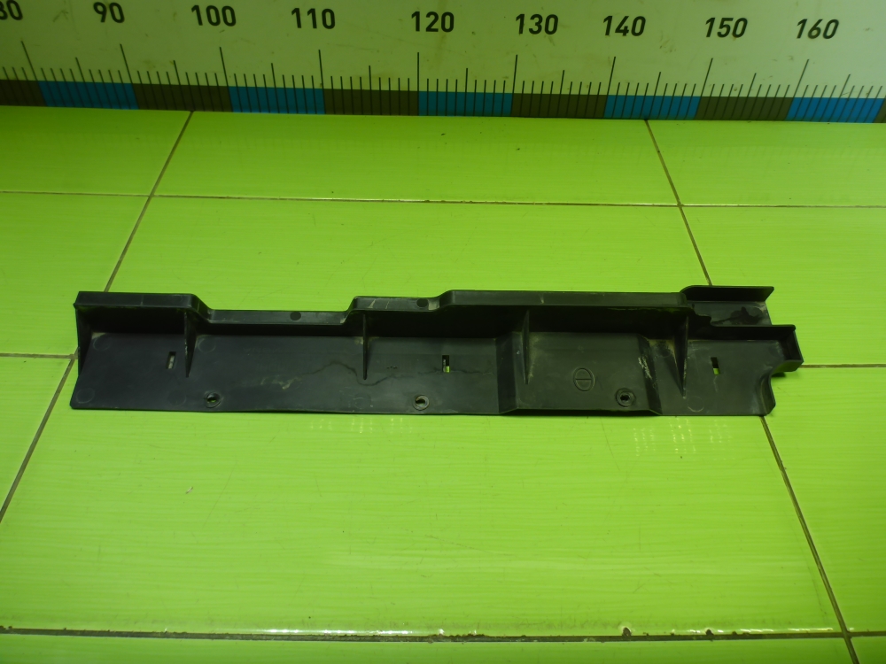 Дефлектор водяной