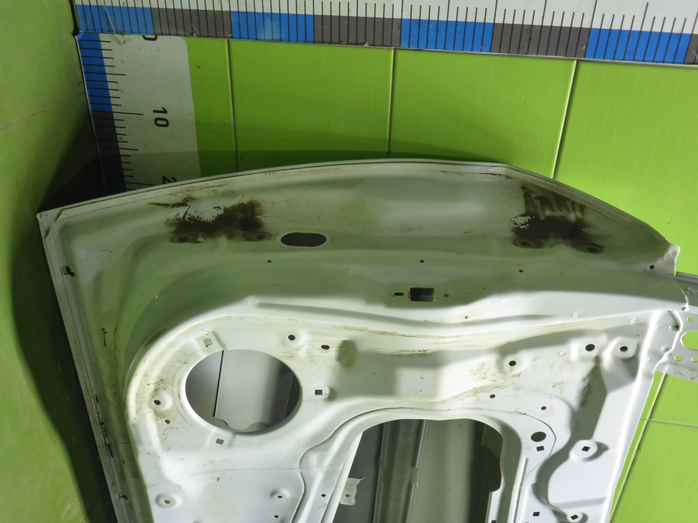 Дверь передняя правая