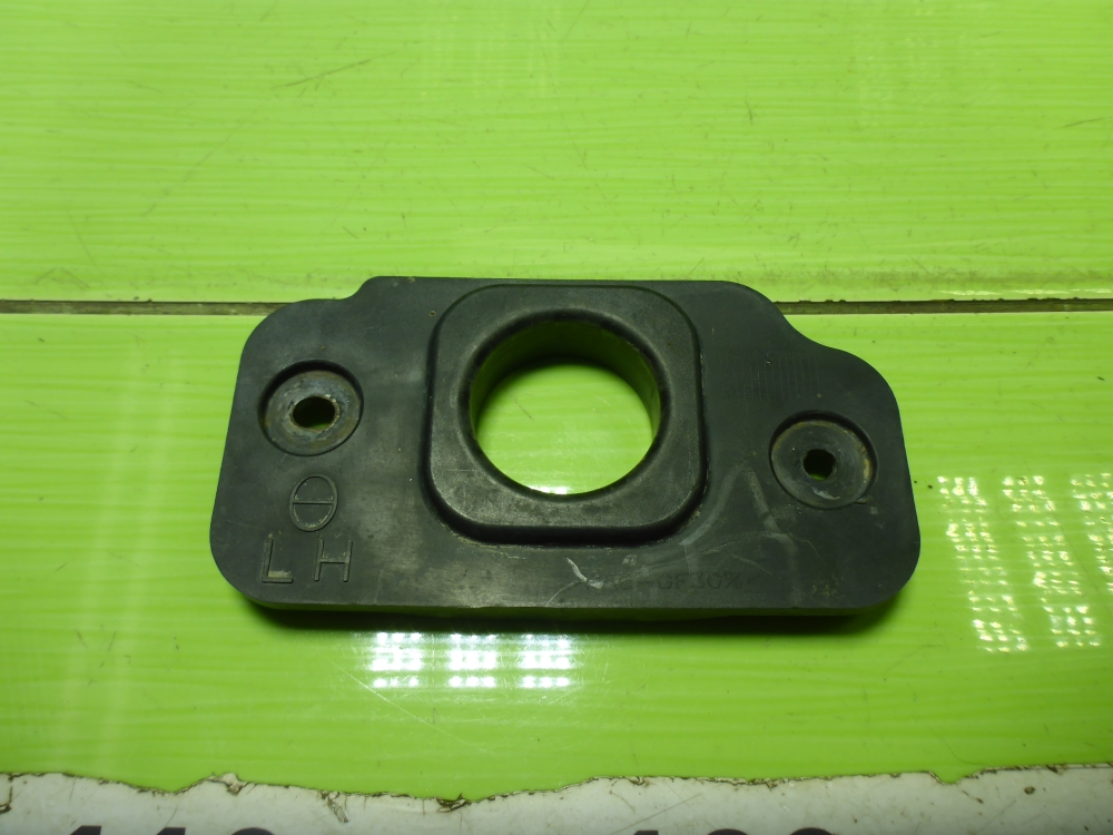 Кронштейн радиатора