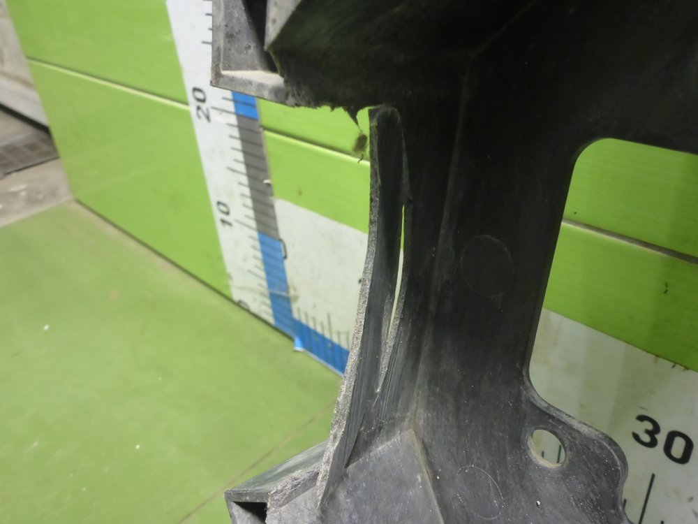 Панель передняя (телевизор)