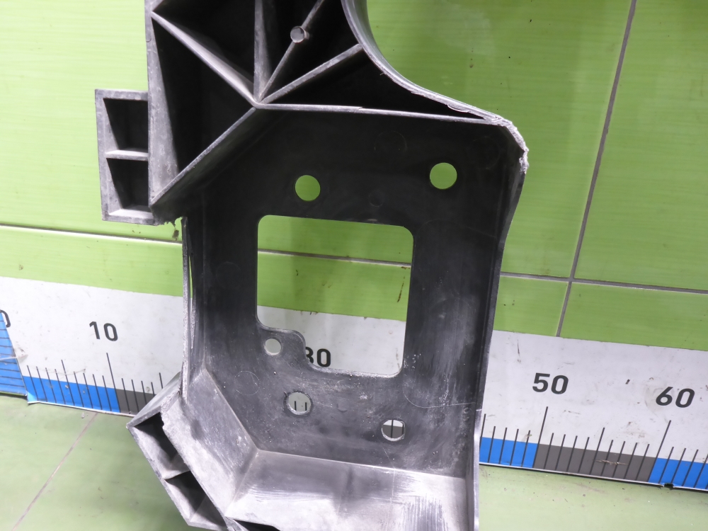 Панель передняя (телевизор)