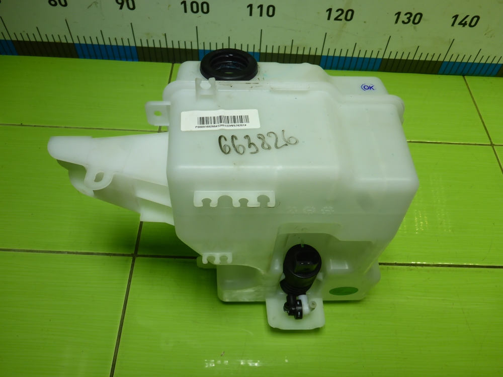 Бачок омывателя лобового стекла