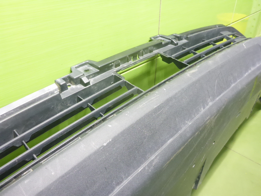 Юбка передняя