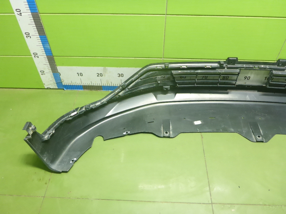 Юбка передняя