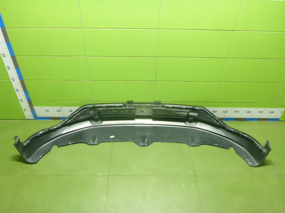 Юбка передняя